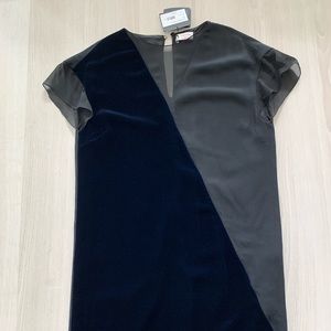 Lanvin dress brand new